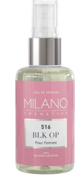 Parfum Mini BLACK OPIUM 516 60ml