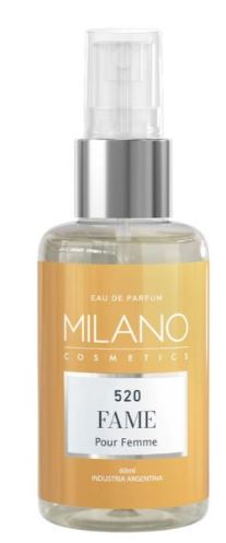 Parfum Mini FAMA 520 60ml