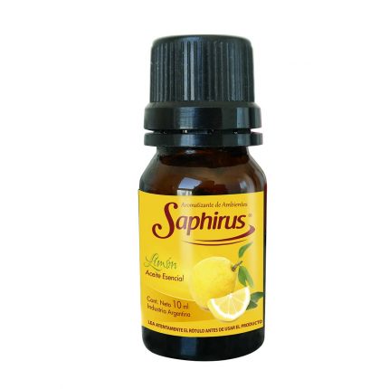 Aceite Esencial LIMON 10 ml