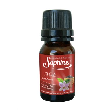 Aceite Esencial MUSK 10 ml