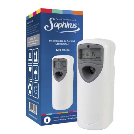 Aparato digital programable