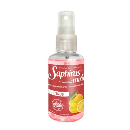 Aromatizante Mini CITRUS 60 ml