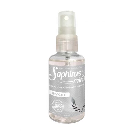 Aromatizante Mini ATLANTIS (INVICTO) 60 ml