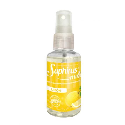 Aromatizante Mini LIMON 60 ml