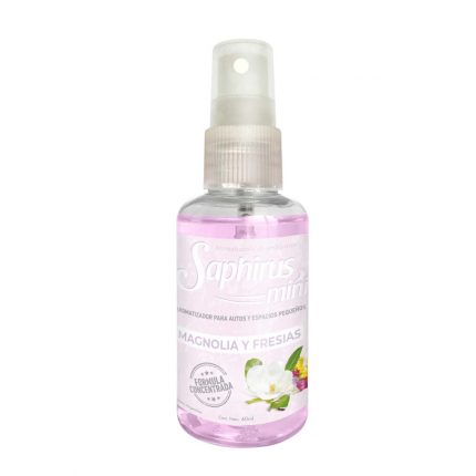 Aromatizante Mini MAGNOLIA Y FRESIAS 60 ml