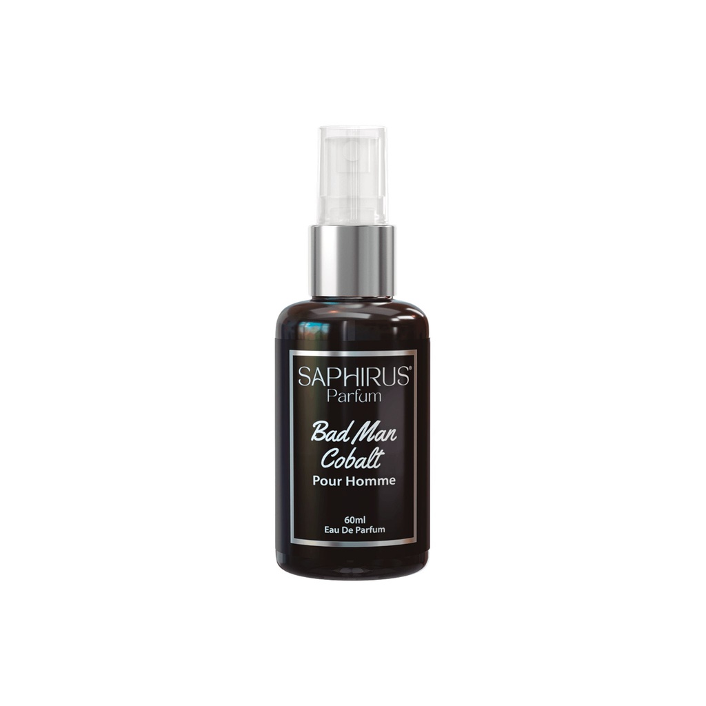 Parfum Mini ELECTRICAL STORM (BAD MAN COBALT) 60ml