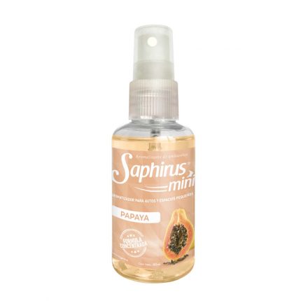 Aromatizante Mini PAPAYA 60 ml