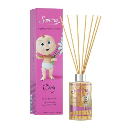 Difusor en varilla CONY 125 ml