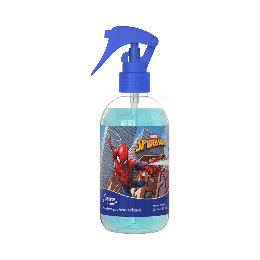 Textil Disney SPIDER MAN