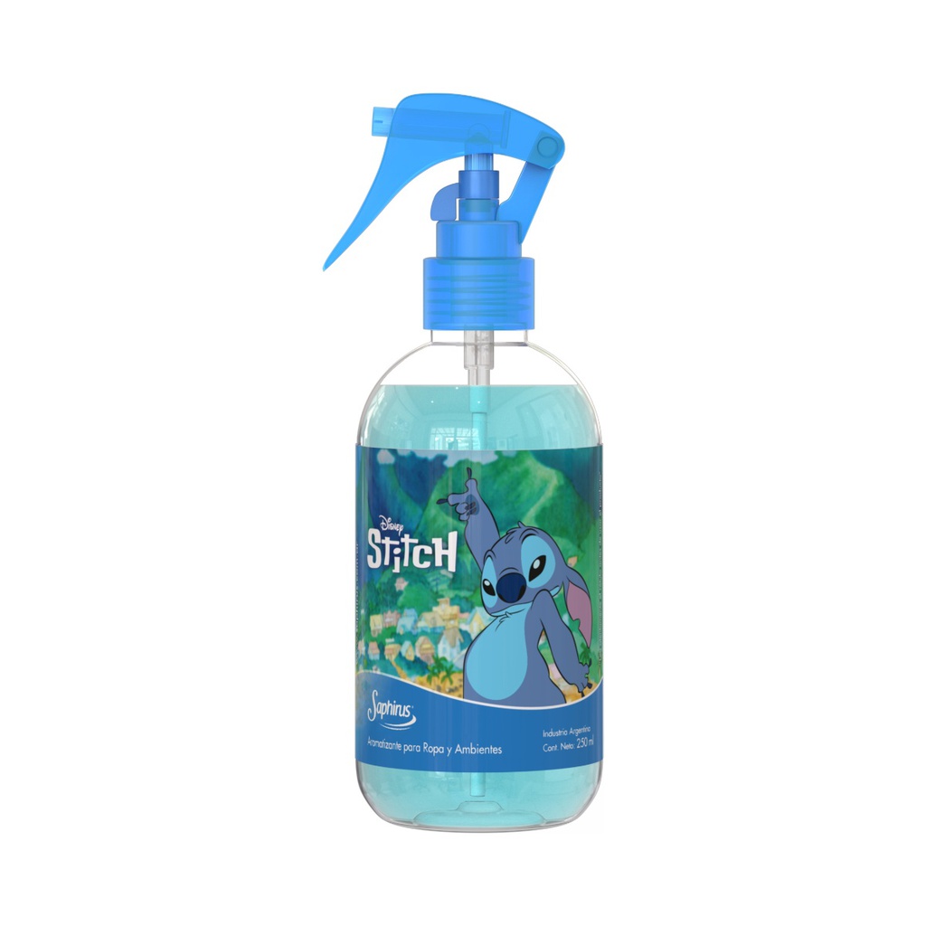 Textil Disney STITCH
