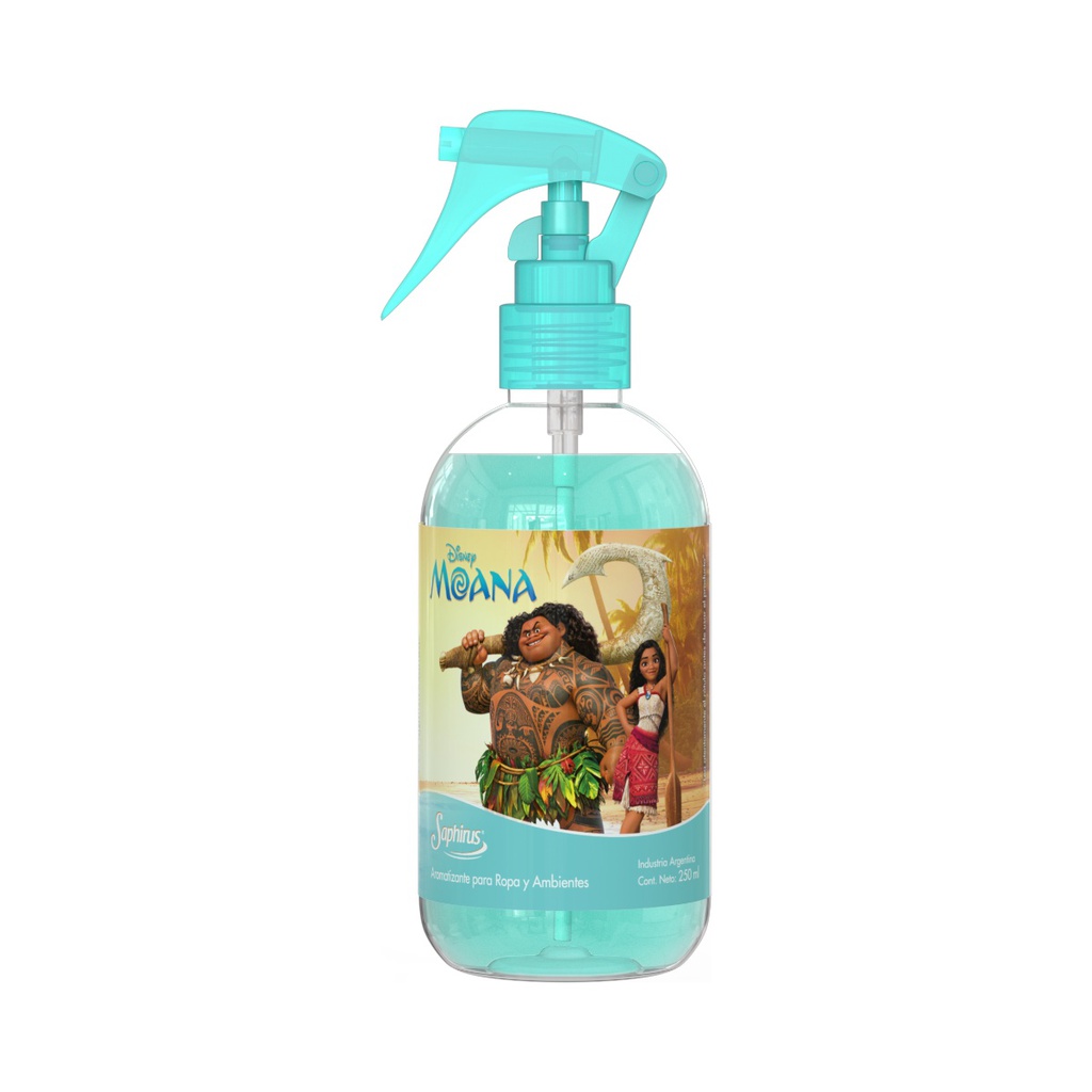 Textil Disney MOANA