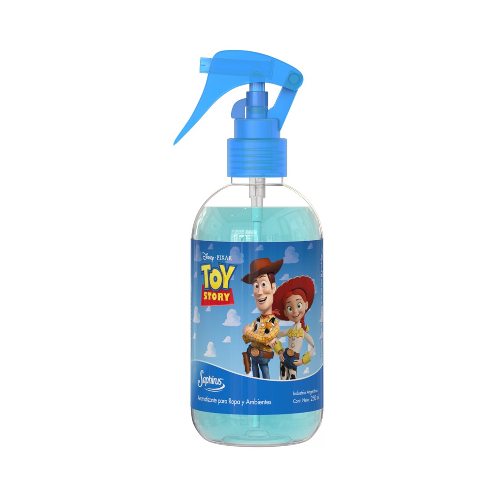 Textil Disney WOODY Y JESSIE