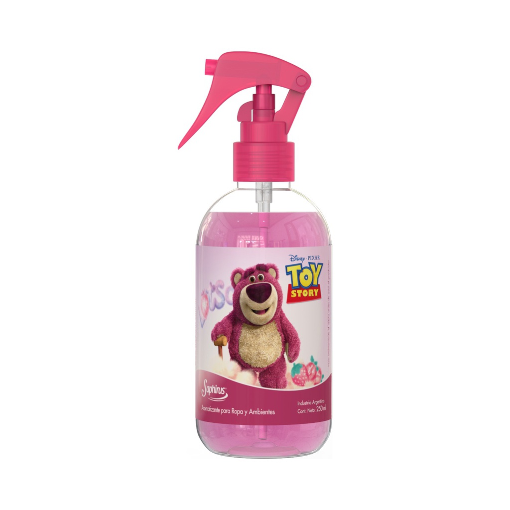 Textil Disney LOTSO