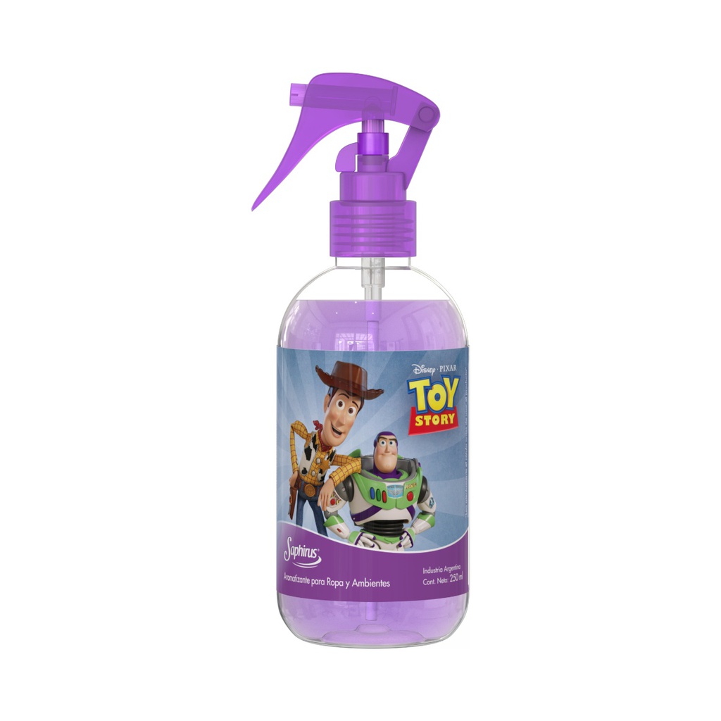 Textil Disney WOODY Y BUZZ