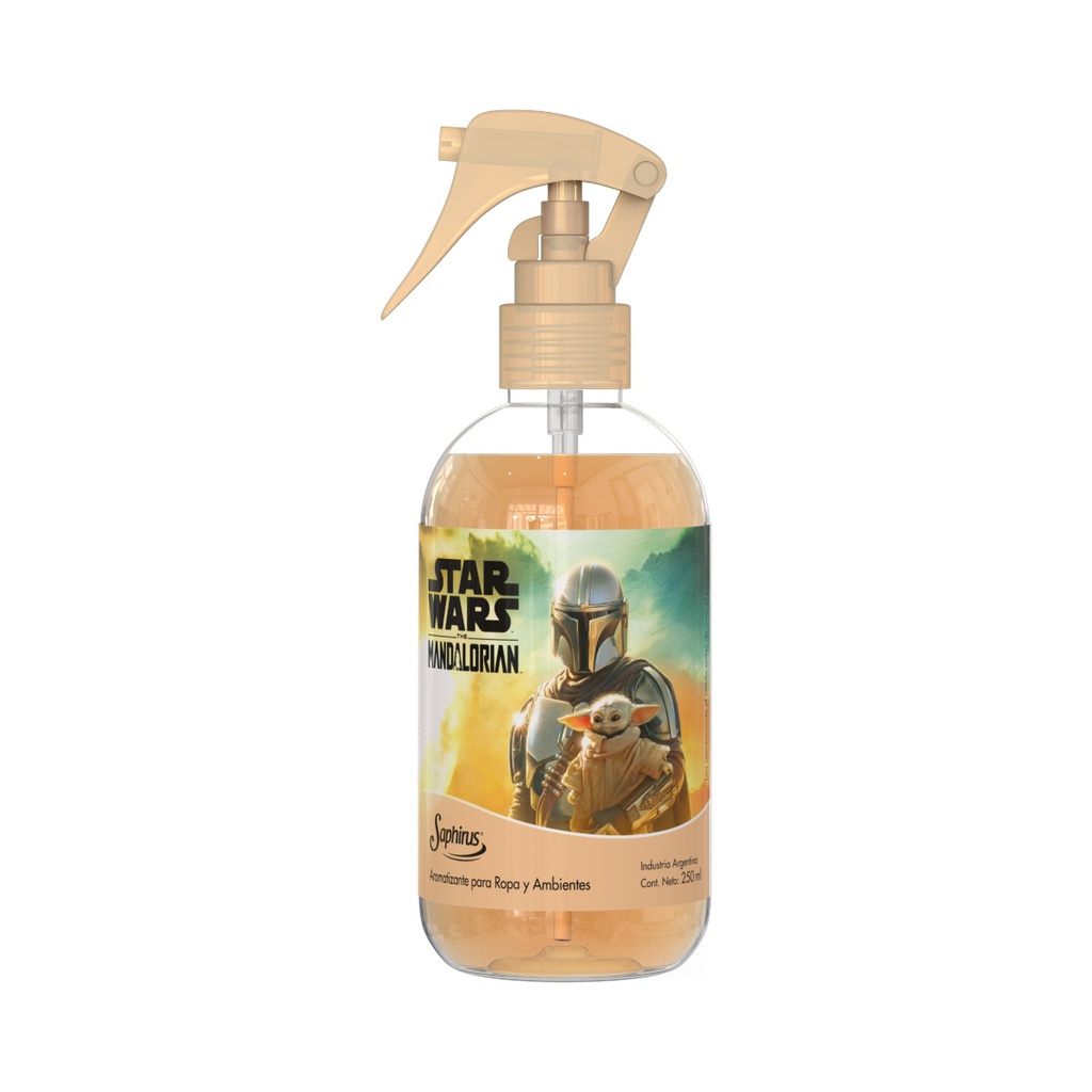 Textil Disney MANDALORIAN