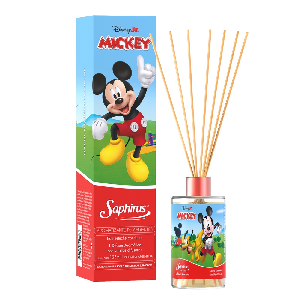 Difusor Disney MICKEY
