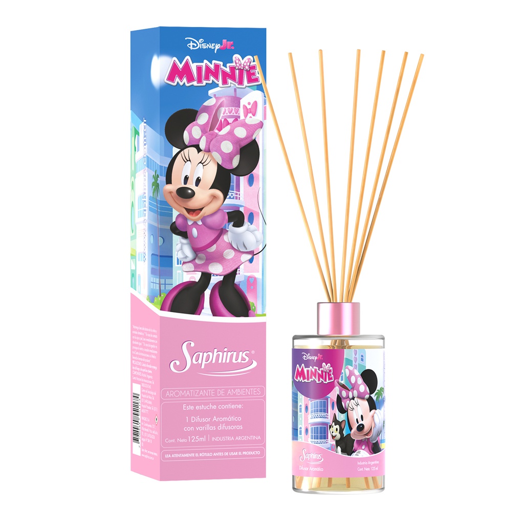 Difusor Disney MINNIE