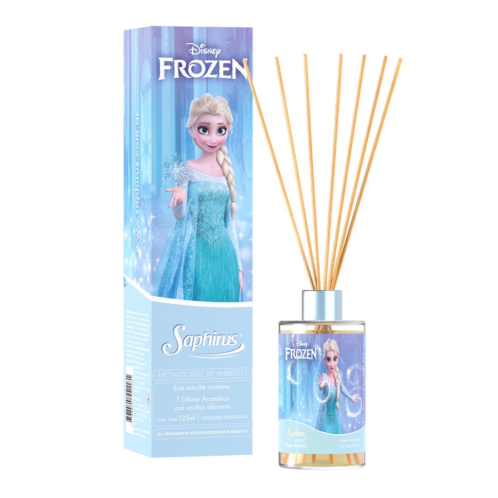 Difusor Disney ELSA