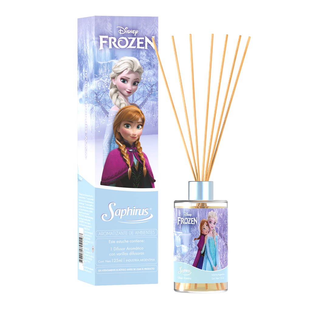 Difusor Disney ANA