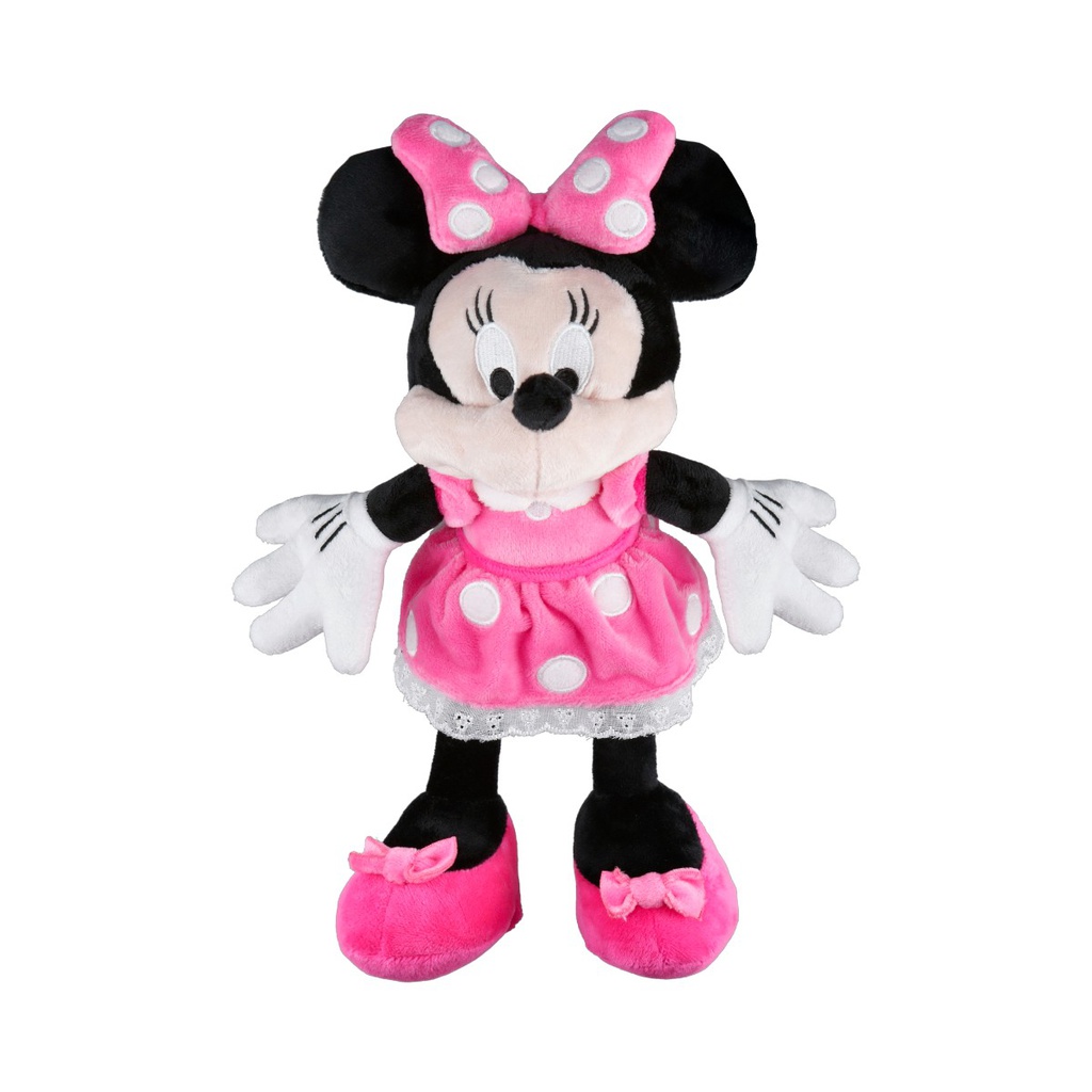 PELUCHE MINNIE