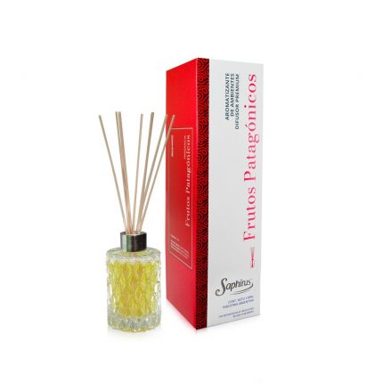 Difusor PREMIUM FRUTOS PATAGONICOS 130 ml