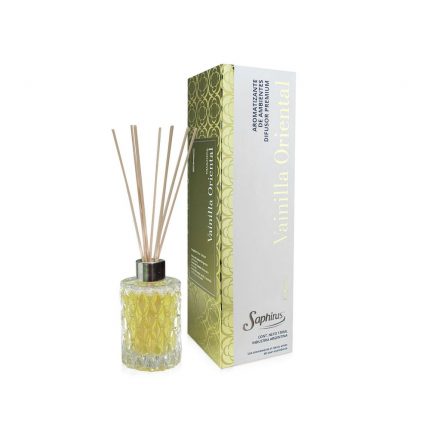 Difusor PREMIUM VAINILLA ORIENTAL 130 ml