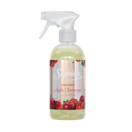 Home Spray Apple Champagne 500ml