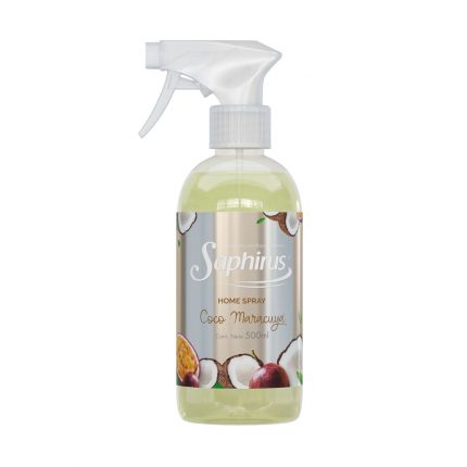 Home Spray Coco y Maracuya 500ml