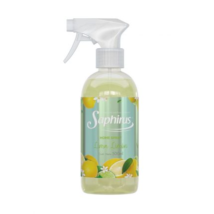 Home Spray Lima Limón 500ml