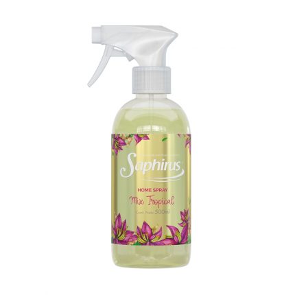 Home Spray Mix Tropical 500ml