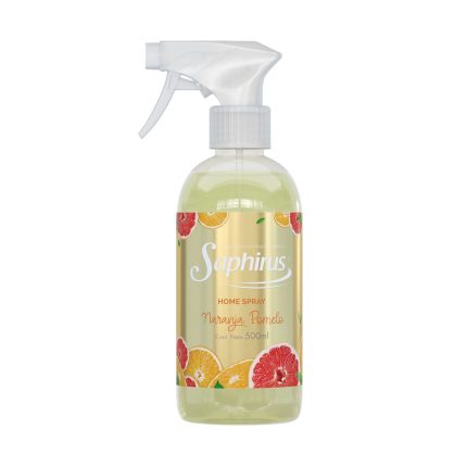 Home Spray Naranja Pomelo 500ml