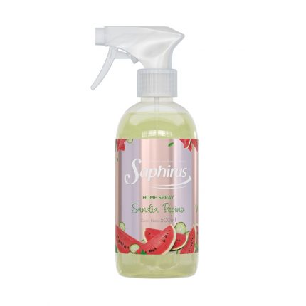 Home Spray Sandia Pepino 500ml