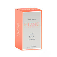 Perfume Milano IDOLE 50 ml