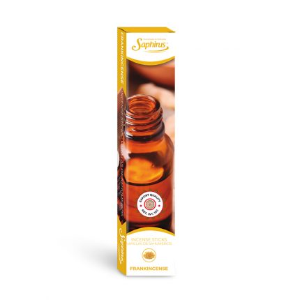Sahumerio Masala Saphirus FRANKINCENSE