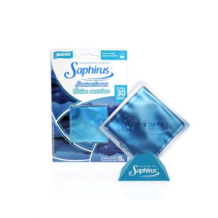 Sensaciones BRISA MARINA x 8 gr.