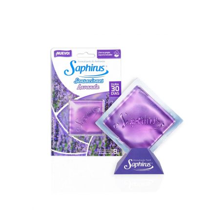 Sensaciones LAVANDA x 8 gr.