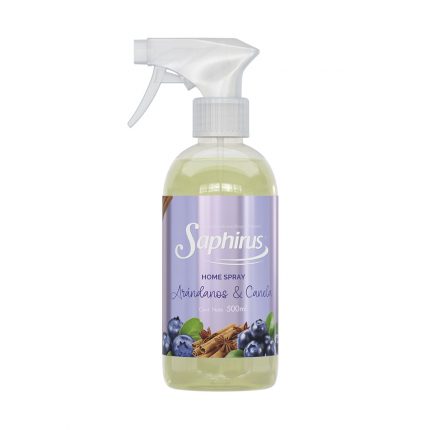 Home Spray ARANDANOS &amp; CANELA 500ml