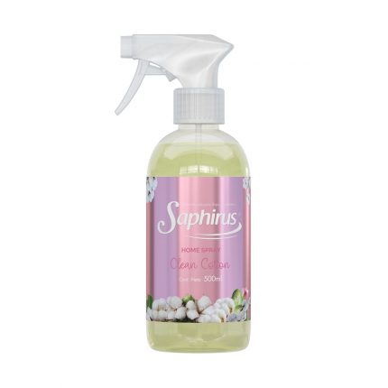 Home Spray CLEAN COTTON 500ml