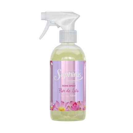 Home Spray FLOR DE LOTO 500ml