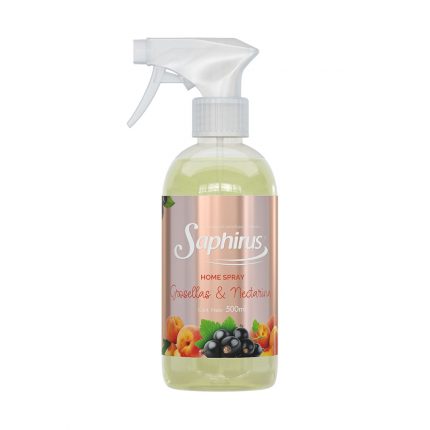 Home Spray GROSELLAS &amp; NECTARINA 500ml
