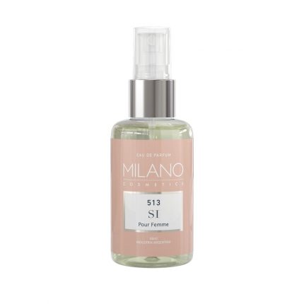 Parfum Mini FOREVER YES (SI) 60ml
