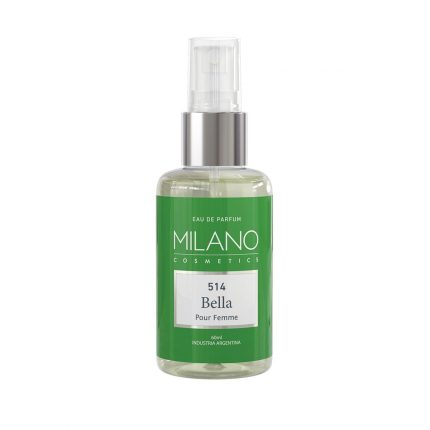 Perfume Simil Mini BELLA - DIVINA 60ml