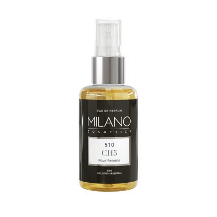 Perfume Simil Mini CH MAN 60ml