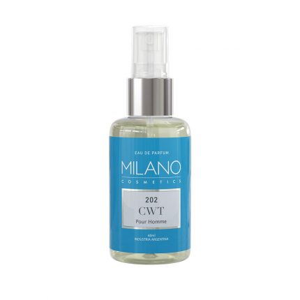 Parfum Mini AQUA FROZEN (C WATER) 60ml