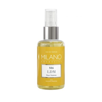Parfum Mini GOLDEN LADY (LADY) 60ml