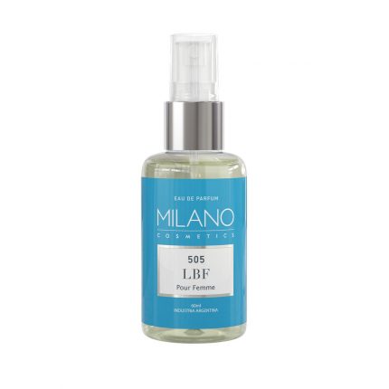 Parfum Mini Light Blue Fem 505 60ml