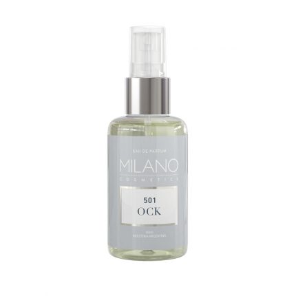 Perfume Simil Mini ONE CK 501 60ml