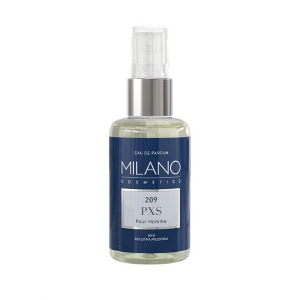 Parfum Mini GALAXY SHADOW (PURE XS MAN) 60ml