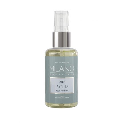 Perfume Simil Mini WANTED 207 60ml