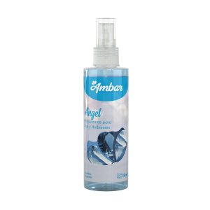 Aromatizante textil AMBAR HEAVEN AND HELL (ANGEL) 150 ml